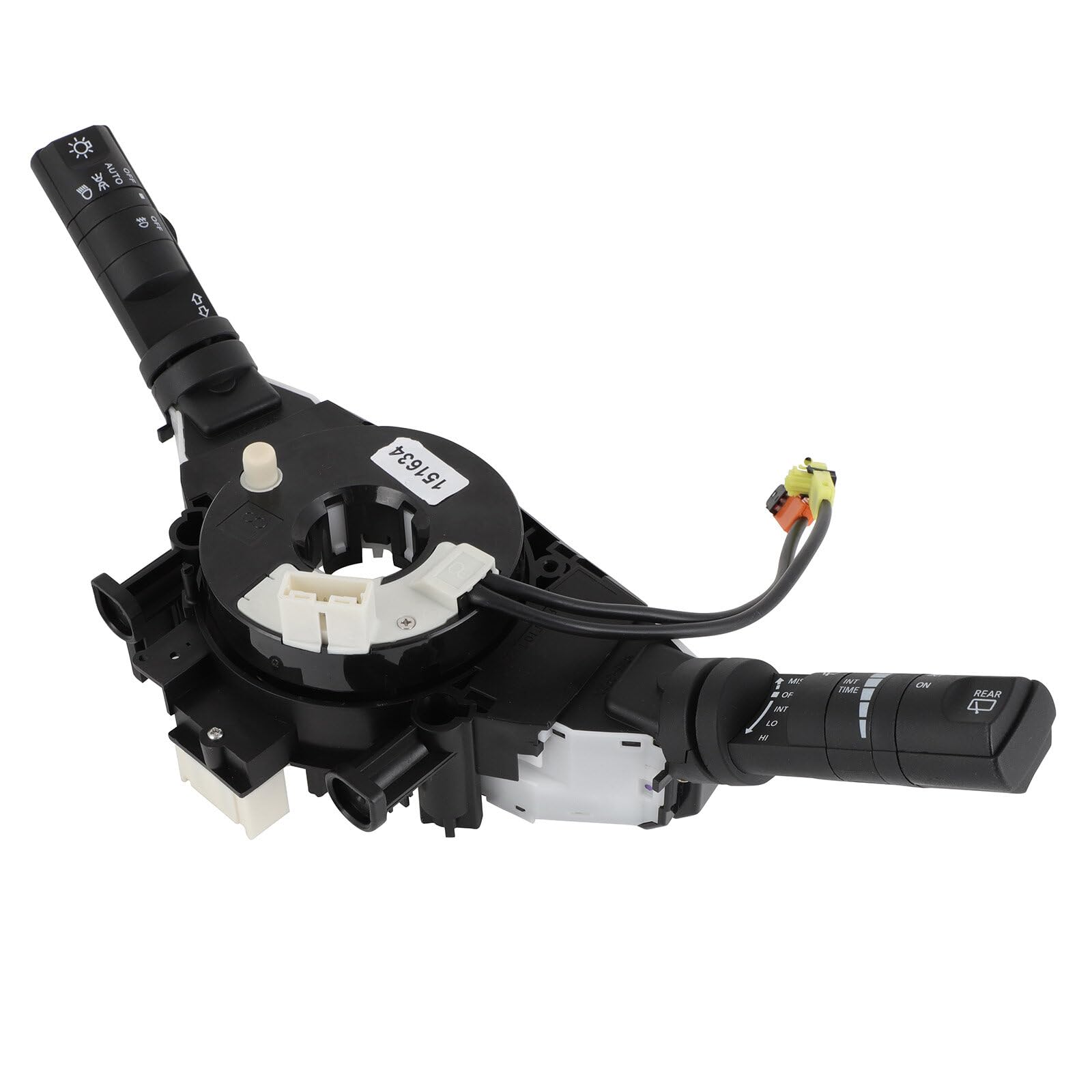 Amazon.com: STAYTOP Turn Signal Switch Fit 2006-2012 for Nissan